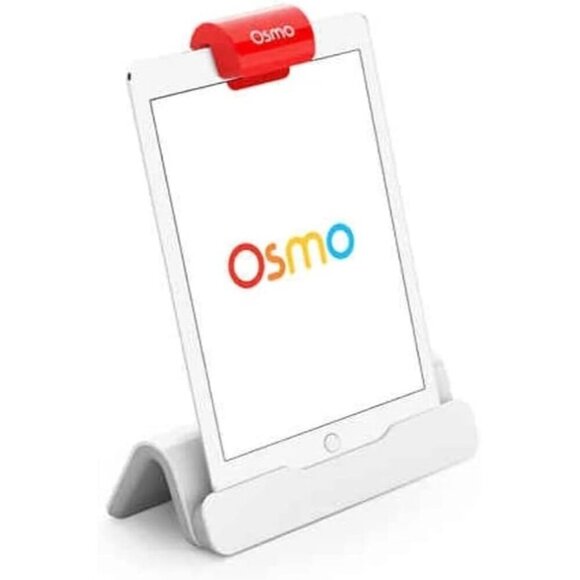 NWB Osmo iPad Base Educational Learning Game Base & Reflector For Kids - Picture 1 of 5